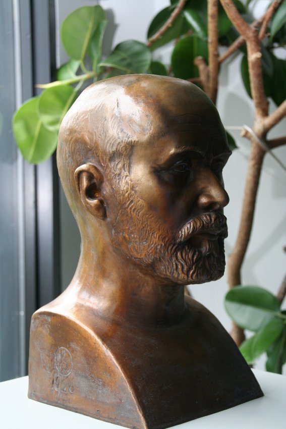 OrlaJensen KÖRnyezetvédelmi INFOrmáció